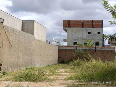 Terreno 500 m² à Venda, Alto da Boa Vista, perto da Gilenilda Alves, Vitória da Conquista, BA - Foto 14
