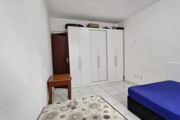 Apartamento 2/4 1⁰ andar Próximo a Chame Chame à Venda, Candeias, Vitória da Conquista, BA - Foto 6