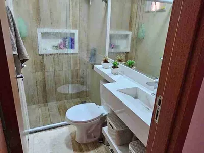 Casa Residencial Oeste Park à Venda, São Pedro, Rua P, BA - Foto 4
