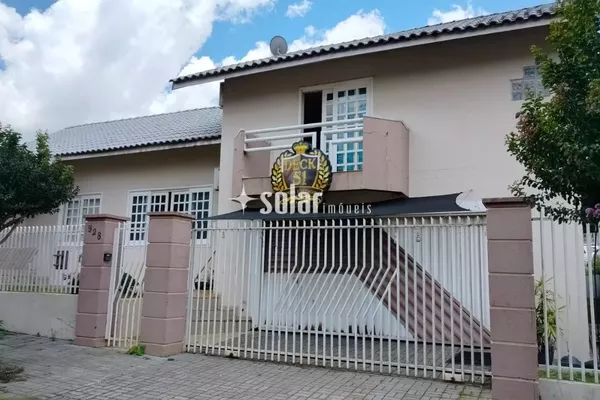 CASA ALVENARIA RUA XINGU PROXIMO AO SESI - Foto 2