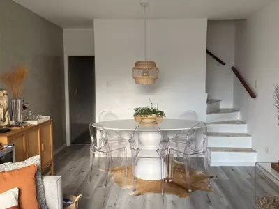 Casa de vila, assobradada com 3 quartos sendo 1 suite. - Foto 16