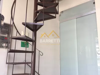Casa comercial à venda no centro com 3 salas e 3 banheiros - Foto 3