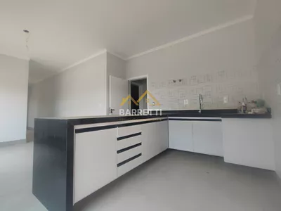 Casa à venda no Villa D'Aquila com 209 m², 3 suítes, área gourmet e quintal - Foto 6