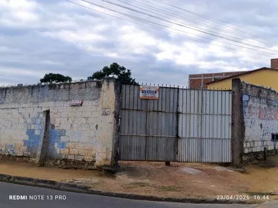 Terreno na Av. Pará esquina, parte de cima, esquina com a Av. Paramirim. 3 terrenos urbanos com 300 - Foto 20