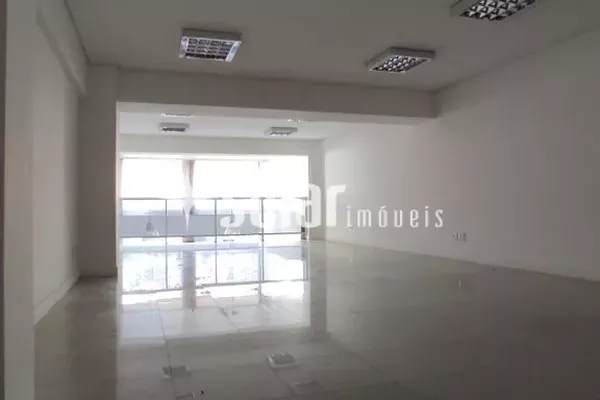 SALA COMERCIAL TERREA 01 ED MONTE SIAO R TAMOIO N 900 B CENTRO - Foto 5