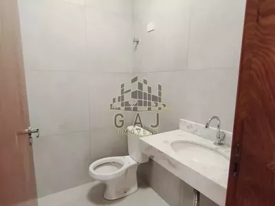 Imóvel comercial 85m² 4 salas Centro - Americana/SP - Foto 13