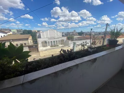 Vendo Apartamento de 4 quartos de 172m² no Alto Maron, Vitória da Conquista, BA - Foto 13