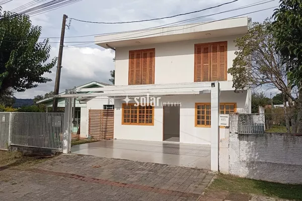 SOBRADO TERRENO AMPLO SANTA TEREZINHA - Foto 3