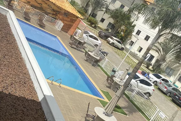 Vog Itamaraty de 1° Andar, 3 quartos com suíte à venda no bairro Candeias em Vitória da Conquist - Foto 1