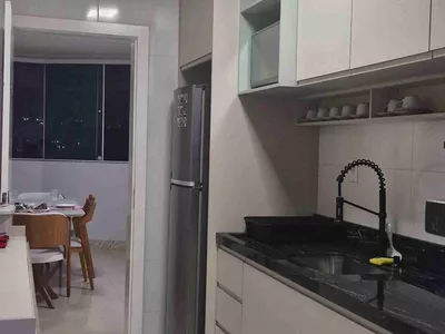 Apartamento px a UNEX à Venda, Recreio, Vitória da Conquista, BA - Foto 10