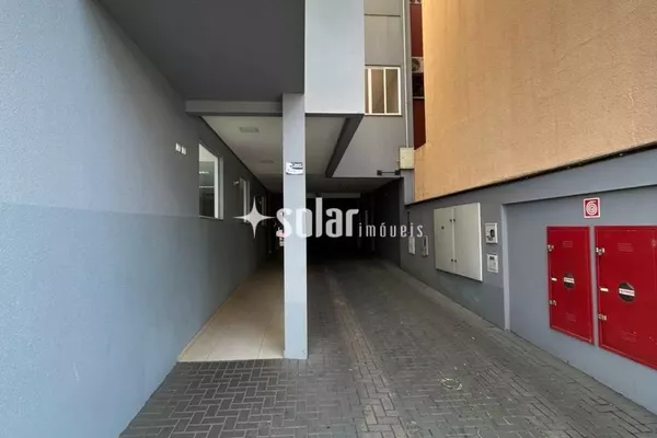 SALA COMERCIAL 02 ED AGAPE II R PEDRO RAMIRES DE MELLO N 170 B CENTRO - Foto 3