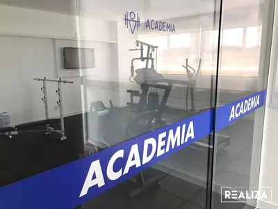 Apartamento Novo, com 01 suíte + 02 dormitórios no centro de Pato Branco-Paraná - Foto 17