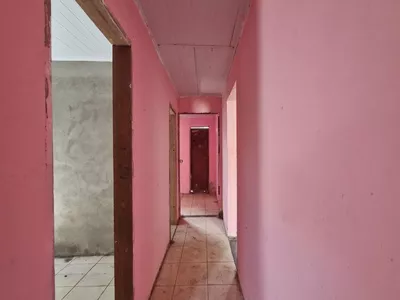 Casa 3/4 no Vila América, Boa Vista, próximo ao Hotel Itajuipe Vitória da Conquista, BA - Foto 11