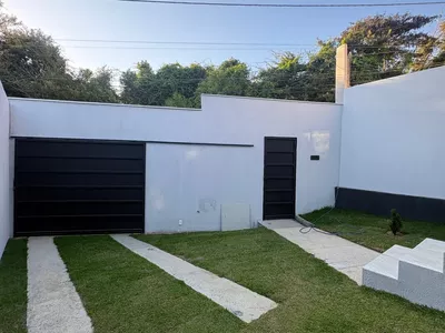 Casa nova de 3 quartos sendo 1 suíte apta ao financiamento bairro Petrópolis, Vitória da Conquist - Foto 22