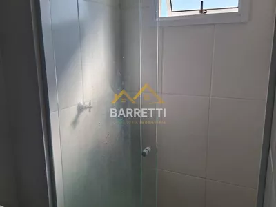 Apartamento à venda no bairro Pompéia, com 52,1 m², 2 quartos (sendo 1 suíte), 2 banheiros e 1 vaga de garagem - Foto 10