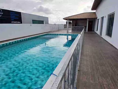 Apartamento novo de 3 quartos sendo 1 suíte 2º andar à Venda em condomínio fechado, Ibirapuera, - Foto 30