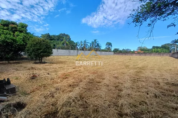 Terreno Plano de 3.200 m² à Venda no Bairro Santa Rita em Piracicaba - Foto 4