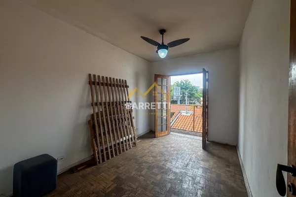 Sobrado à venda com 211,91m² de construção, 4 quartos (sendo 1 suíte) e 3 vagas de garagem, no bairro Vila Monteiro - Foto 4