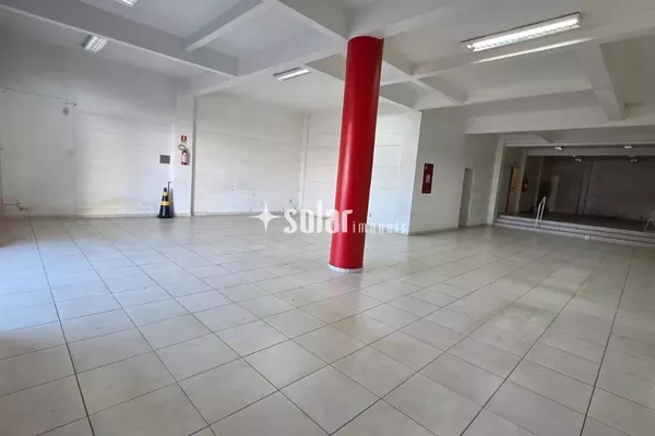 SALA COMERCIAL TERREA AV TUPI N 3271 B BAIXADA - Foto 3