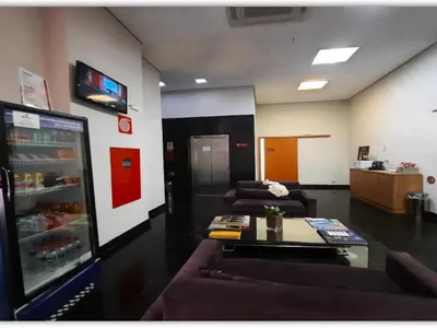 Apartamento à venda, 1 quarto, 1 suíte, 1 vaga, Palmares - Belo Horizonte/MG - Foto 2