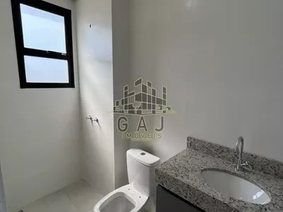 Apartamento 105m² 3 suítes Jd Dona Judith - Americana/SP - Foto 10