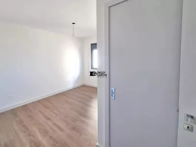 Área Privativa com 2 Quartos, Varanda e Lazer Completo – Conforto e Modernidade para sua Família - Foto 10