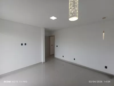 Casa duplex soltas com 3 suítes, sala com 2 ambientes, lavabo, garagem coberta para 2 carros, Alto - Foto 20