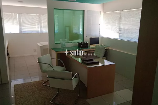 SALA COMERCIAL 1006 ED MAX SAÚDE AV BRASIL N 450 B CENTRO - Foto 5