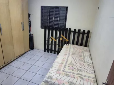 Casa à venda no bairro Serra Verde, com 59,84 m², 2 quartos, 1 banheiro e 2 vagas de garagem - Foto 15