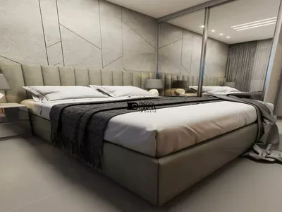 Apartamento à venda, 2 quartos, 1 suíte, 2 vagas, Taiaman - Uberlândia/MG - Foto 9