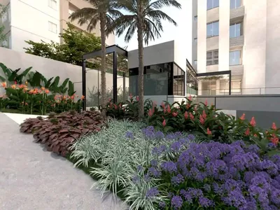 Apartamento à venda, 3 quartos, 1 suíte, 2 vagas, Graça - Belo Horizonte/MG - Foto 14