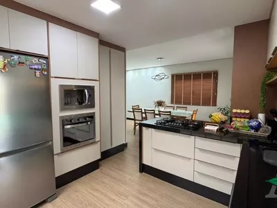 Londrina - Casa - 3 quartos - Heimtal Park - Foto 5