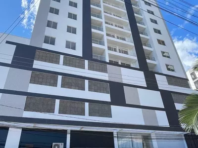 Apartamento 402 Ed. Berlattorre - Foto 3