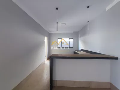 Casa à venda no Condomínio Belmonte com 3 quartos, sendo 1 suíte, 4 banheiros, piscina e 4 vagas de garagem - Foto 7