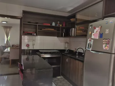 Casa de 4 quartos sendo 2 suítes no condomínio Cidade das Flores à Venda, Boa Vista, Vitória da - Foto 24