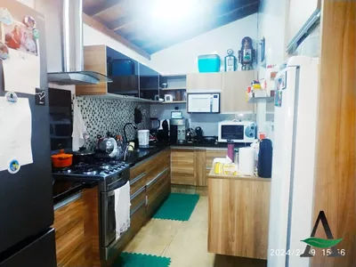 Londrina - Casa em Condomínio - 3 quartos - Vila Hípica - Foto 6