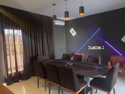 Apartamento térreo com quintal coberto, 2 quartos sendo 1 suíte à venda no Dona Olívia Universid - Foto 5