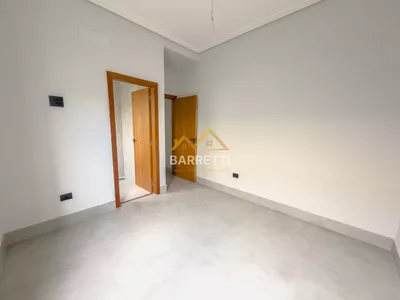 Casa à venda no Reserva das Paineiras, com 123 m², 3 quartos sendo 1 suíte e 4 vagas de garagem - Foto 11
