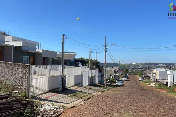 Terreno no Bairro Fraron - Foto 2