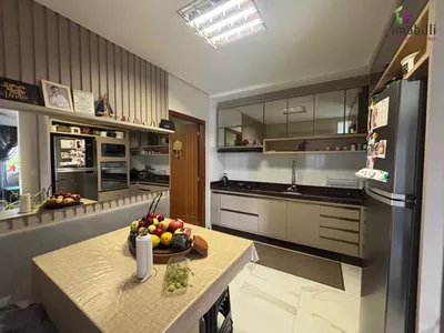 Casa de esquina para venda,  Fraron, Pato Branco - Foto 4