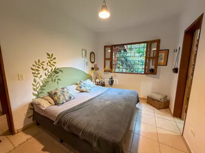 Chácara à venda no Bairro Santa Rita com 213 m² de construção, 5 quartos (sendo 1 suíte), 3 banheiros e amplo quintal - Foto 16