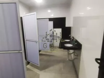 Salão industrial 980m² em condomínio - Cintec - SBO/SP - Foto 15