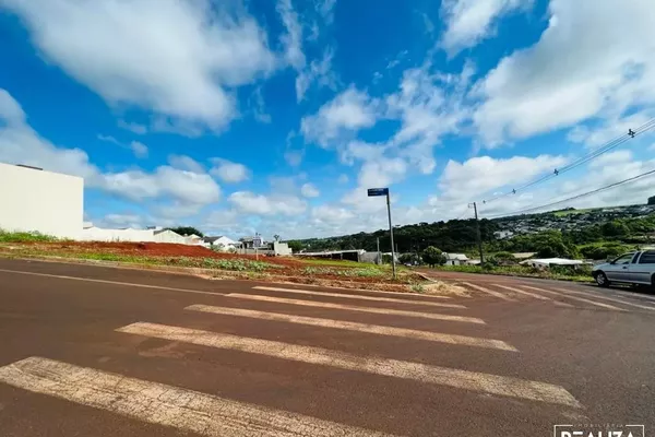 Terreno residencial de esquina, com área total de 546,00 m2 - Foto 4