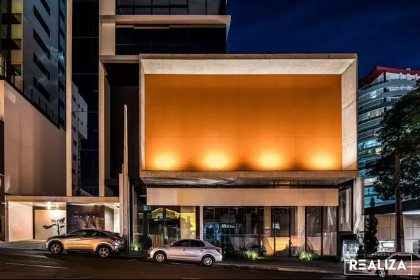 Apartamento Altissímo Padrão para venda, no Centro de Pato Branco-PR - Foto 5