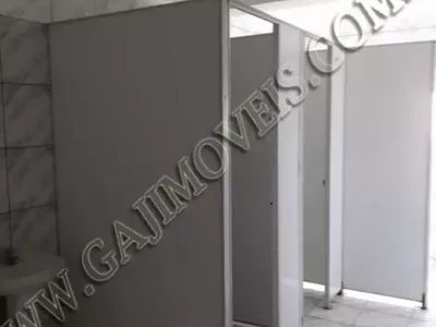 Salão comercial/industrial com 539m² em Avenida - Americana/SP. - Foto 11