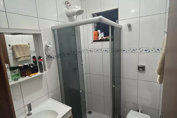 Casa À Venda Boa Vista Vitória Da Conquista - Foto 1