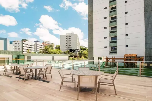 Apartamento à venda, 3 quartos, 2 suítes, 2 vagas, Vila Laura - Salvador/BA - Foto 5