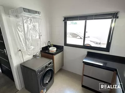 Casa Alto Padrão mobiliada para venda, localizada no bairro Fraron em Pato Branco-PR - Foto 27
