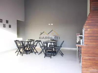 Casa a venda na cidade de São Pedro, com 3 qa em uma área de 283 m² - Foto 29