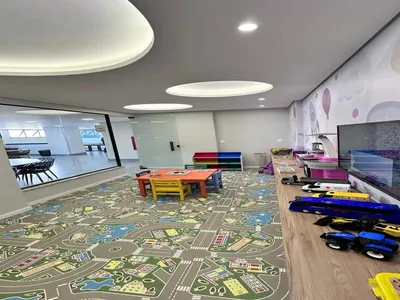 Cobertura à venda, 3 quartos, 3 suítes, 4 vagas, Castelo - Belo Horizonte/MG - Foto 19